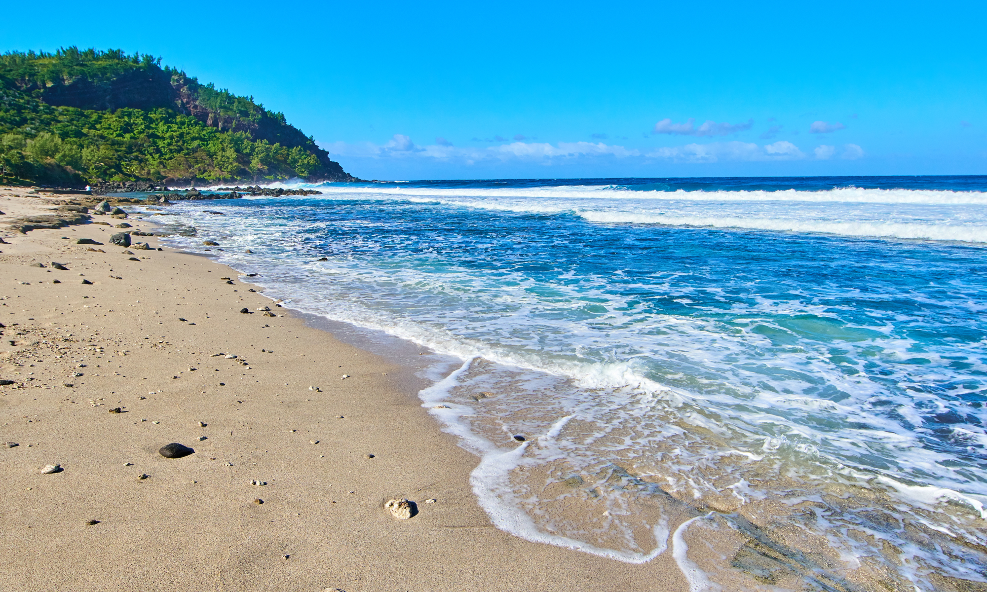 Lire la suite à propos de l’article Vacances dans le sud de La Réunion : pourquoi choisir Grande Anse